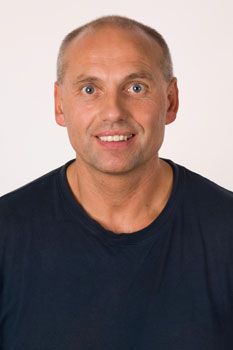 Peter Eppenschwandtner