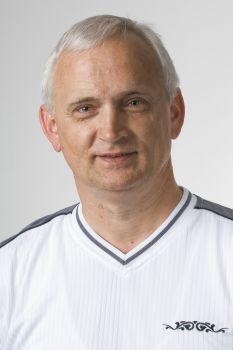 Mirsad Krzalic