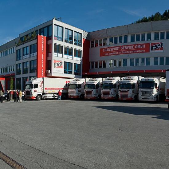 Transport Service GmbH