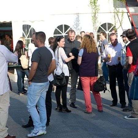 20 Jahre Transport Service GmbH