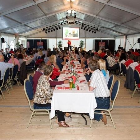 20 Jahre Transport Service GmbH