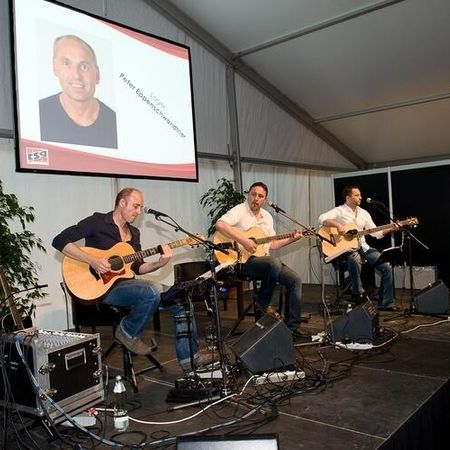 20 Jahre Transport Service GmbH