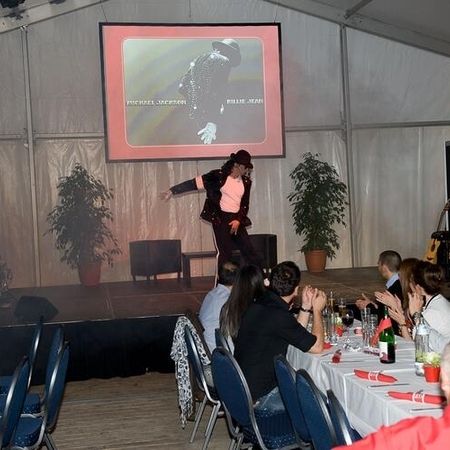 20 Jahre Transport Service GmbH