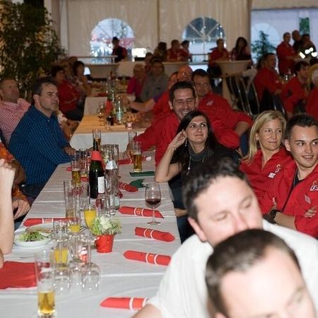 20 Jahre Transport Service GmbH