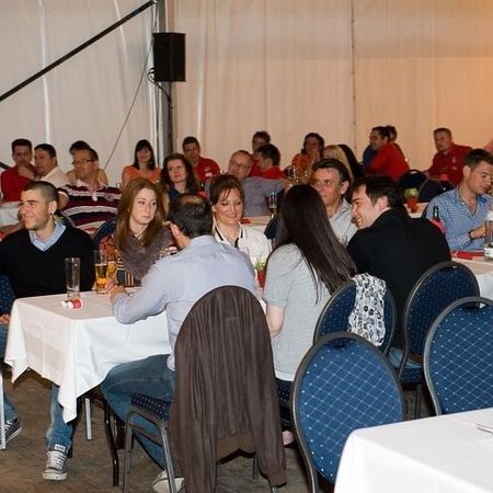 20 Jahre Transport Service GmbH