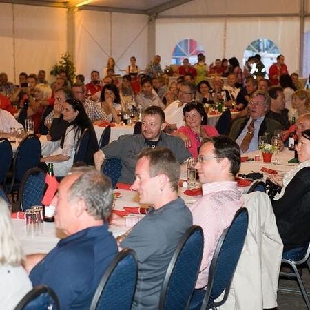 20 Jahre Transport Service GmbH