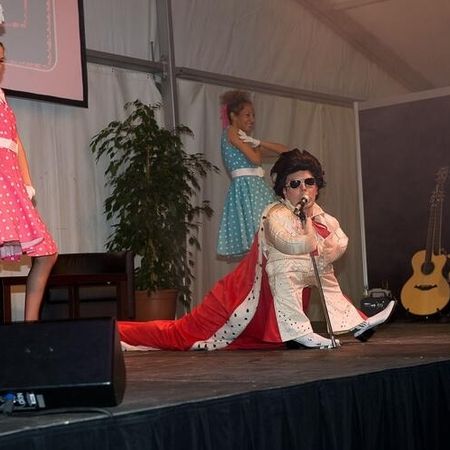 20 Jahre Transport Service GmbH