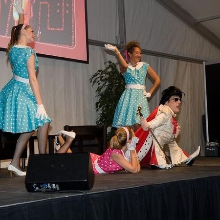 20 Jahre Transport Service GmbH