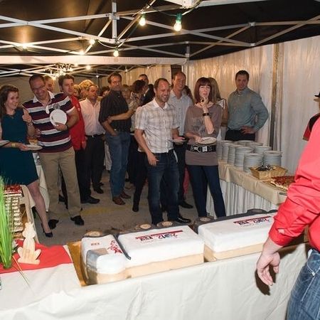 20 Jahre Transport Service GmbH