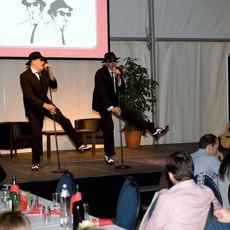 20 Jahre Transport Service GmbH