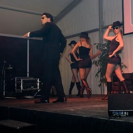 20 Jahre Transport Service GmbH