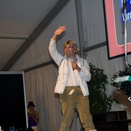 20 Jahre Transport Service GmbH