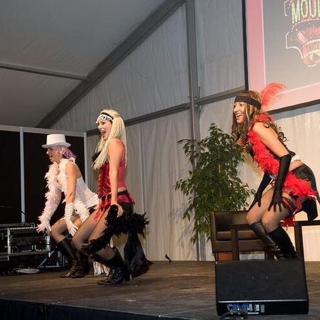 20 Jahre Transport Service GmbH