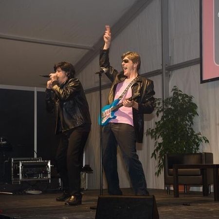 20 Jahre Transport Service GmbH