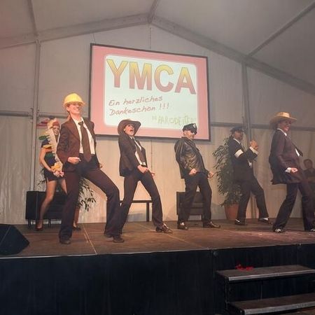 20 Jahre Transport Service GmbH