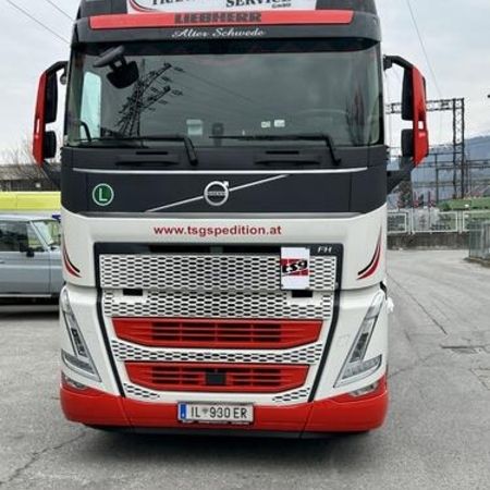 LKW